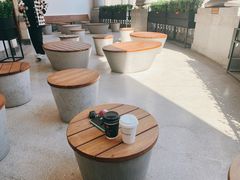 -星巴克臻选(天津恒隆广场旗舰店)