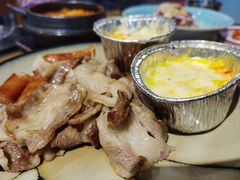 -秋木烤肉·韩国牛肉名家(高新旗舰店)