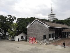 -黄埔军校旧址纪念馆
