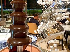 -温德姆至尊酒店·璇全日餐厅