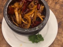 -一楼食业·美食人家