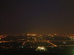 -鬼笑石后山停车场