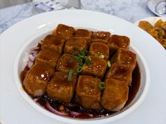 -中国吉菜名店广源宾馆餐厅