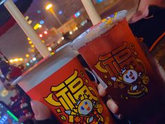 -蜜雪冰城(陆家嘴店)