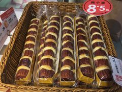 -BreadTalk面包新语·烘焙蛋糕(海珠丽影广场店)