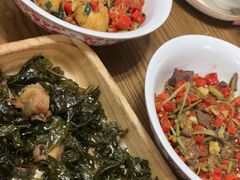 -恰饭·老长沙市井菜(天河客运站店)