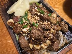 -鳗鱼家·深夜食堂(军博店)