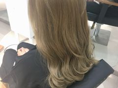 -风格style 专业烫染