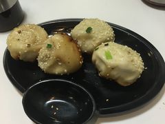 -小杨生煎(湟普汇店)