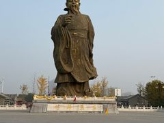 -药王庙(安国市)