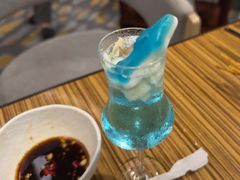 -亚特兰蒂斯-番红花海鲜自助餐厅·鲜活海鲜·小火锅