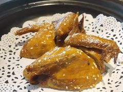 -旺金鸽·传承15年老字号·手工早茶(荔湾坦尾桥中店)