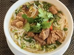 -格力东澳大酒店-蓝色海岸餐厅