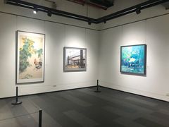 -大芬美术馆