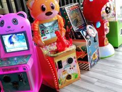-巴十克欢乐餐厅(汉堡披萨牛排中餐店)