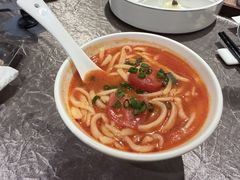 -北京泰富酒店-柏景轩中餐厅