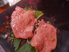 肉海胆-大阪烧肉BAKA一代(十亩地店)