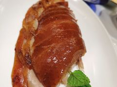 小鸭几-四季民福烤鸭店(前门店)