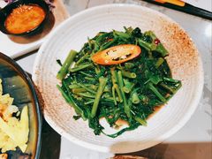 -Home Thai·泰谣(王府井apm店)