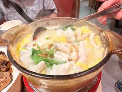 -闽上鲜·福建菜(龙湖滨江天街店)