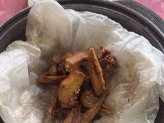 -侠成水上农庄(工业大道店)