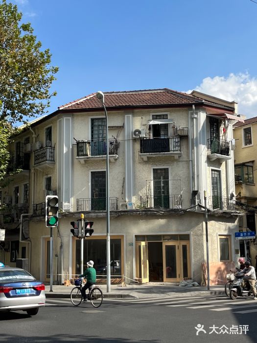 熠盛粤味(永康路店)图片