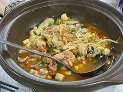 -湘中缘·湖南菜(娄底驻京办店)