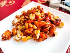 -大江南食府(石景山店)