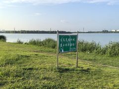 -漕湖湿地公园