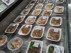 -盒马X会员店(王府井奥莱UP TOWN店)