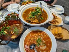 -丁哥·庐味鲜 土菜·20年老字号(世纪阳光花园店)