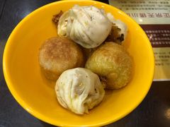 -毛华美食(清扬路店)