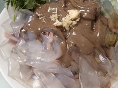 -胖子菜馆(隆昌路店)