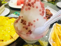 -东方豪客牛排意面披萨(金凤万达店)