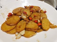 -楚山晓·湖北菜(武汉光谷K11店)