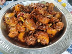 -膳和缘炒鸡店(南门路店)