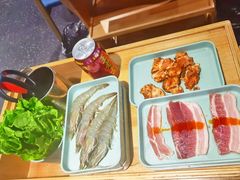 -蚝英雄鲜蚝自助专门店(长楹天街直营店)