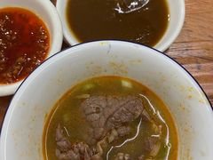 -蔡社牛肉城(龙湖店)