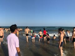 -汕头中海黄金海岸水上乐园