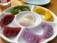 -一轩饺子馆(丽都店)