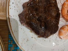 -沈阳和平艾美酒店新食谱西餐厅