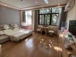-莲生母婴月子中心(清水河公园店)