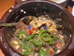 -恰饭·老长沙市井菜(天河客运站店)