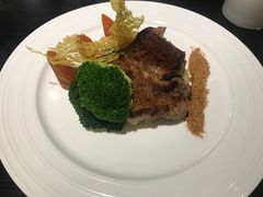 -K·Kitchen KK牛扒厨房(江南西店)