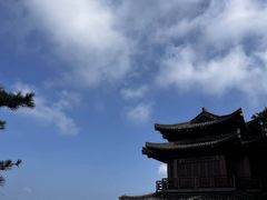 -娄山关景区