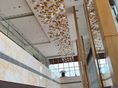 -视界美食自助餐厅·石家庄希尔顿酒店