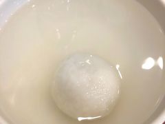 芝麻汤团-东泰祥生煎馆(长宁路店)