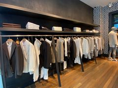 -SUITSUPPLY(安福路店)