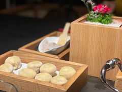 -澜棠海鲜(余姚阳明古镇店)