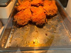 -王二甩老木子鸡(江湾店)